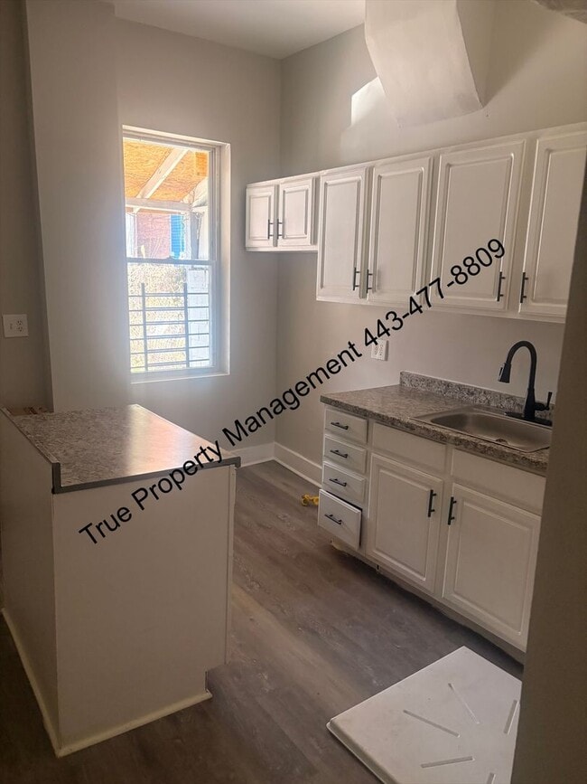 Building Photo - Spacious 3BR Home Near Coppin State – Recently Updated & Ready Now!