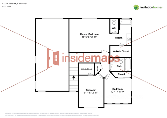 Building Photo - 5143 S Jebel St