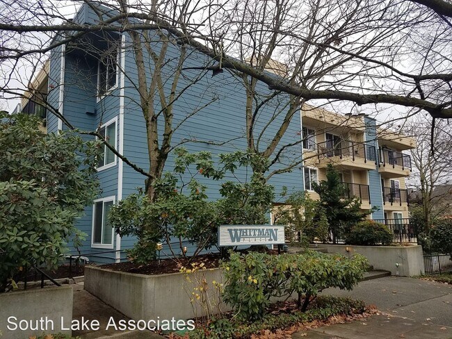 Building Photo - 3890 Whitman Ave N