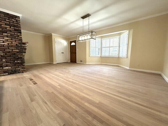 Foto del edificio - 1267 Arborvista Dr NE