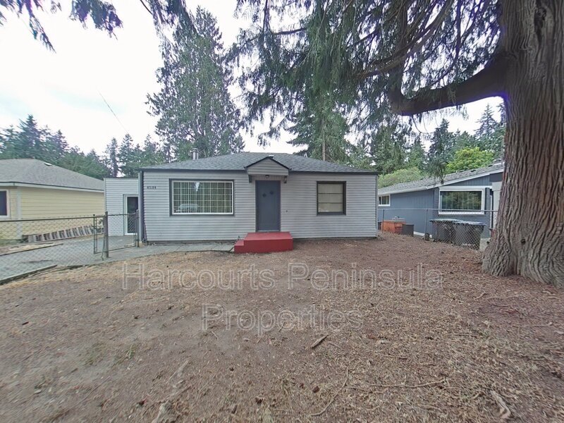 4534 The Cedars, Bremerton, WA 98312 House Rental in Bremerton, WA