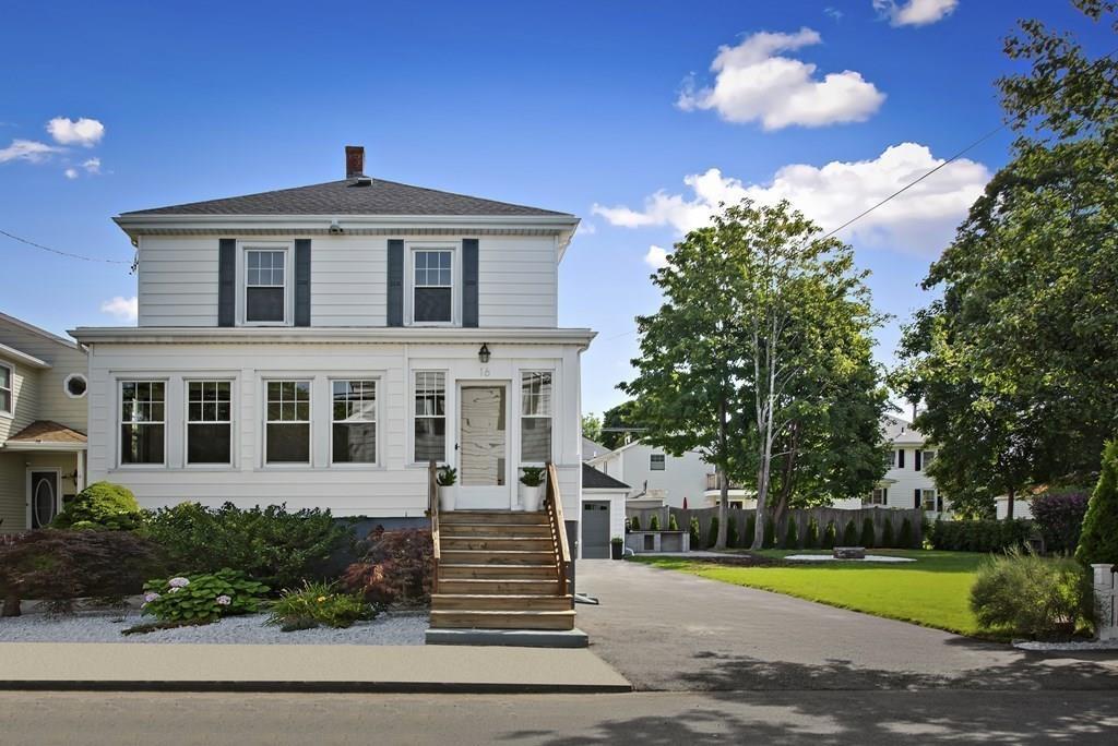 16 Bates Rd Unit 1, Swampscott, MA 01907 Room for Rent in Swampscott