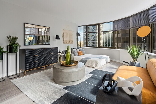 Foto del edificio - 645 N McClurg Ct