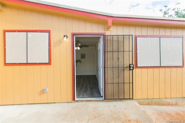 Building Photo - 94-1081-1081 Lumihoahu St