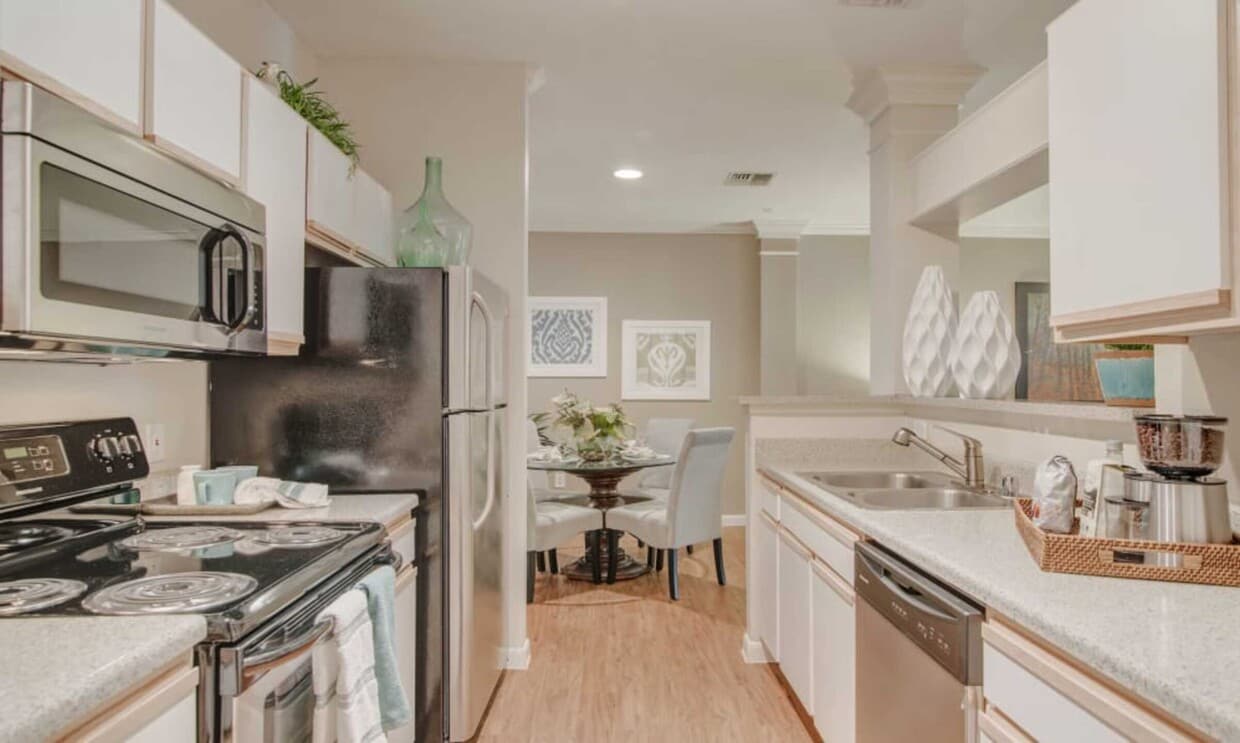 Preserve at Cypress Creek 1007 Cypress Station Dr Houston, TX