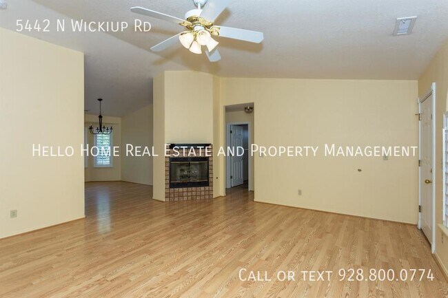 Foto del edificio - 5442 N Wickiup Rd