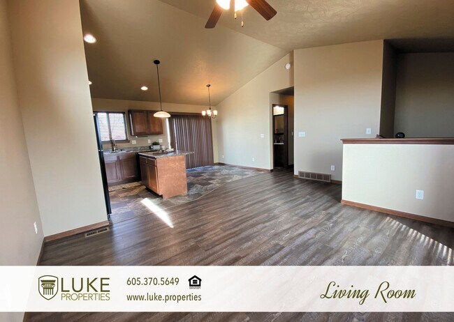 Foto del edificio - Stunning three-bedroom rental home in Siou...
