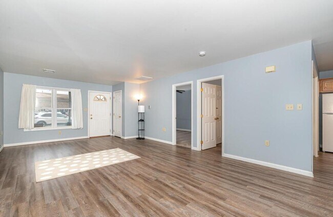 Foto del edificio - 205 N Walnut St
