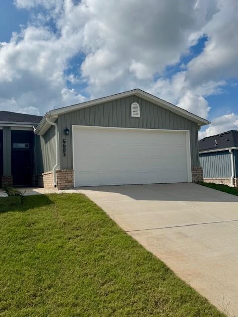 Foto del edificio - 6603 NW Gregory St