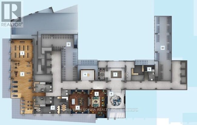Building Photo - 4010 Eglinton Ave W