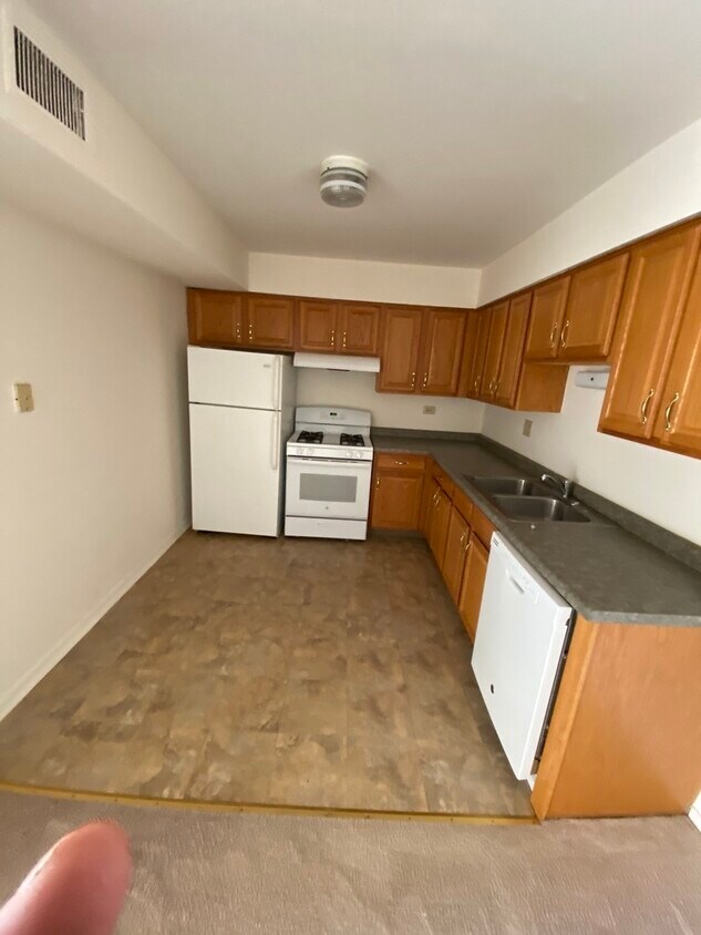 612 Waterford Rd S Unit 2A, Schaumburg, IL 60193 Condo for Rent in