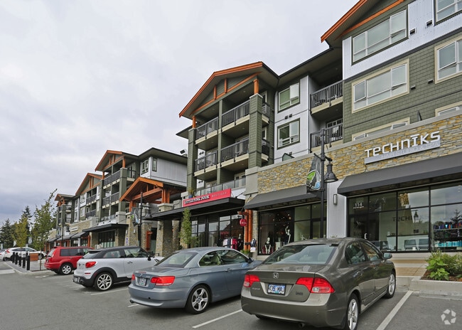 Building Photo - Northwoods Village