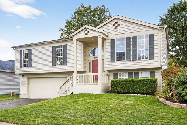 Foto del edificio - 5289 Frisco Dr