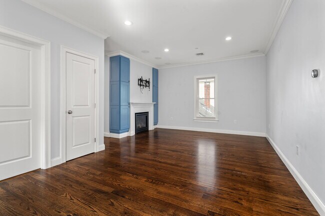 Foto del edificio - 74 Brookley Rd