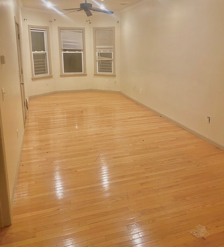 237 12th Ave, Paterson, NJ 07514 House Rental in Paterson, NJ