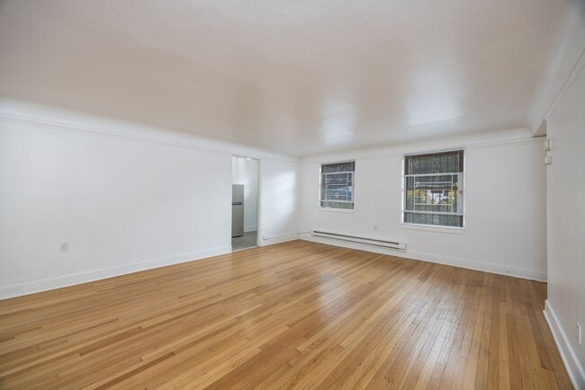 Foto del interior - De Selm Apartments | Vintage Architecture with Fresh Modern Interiors