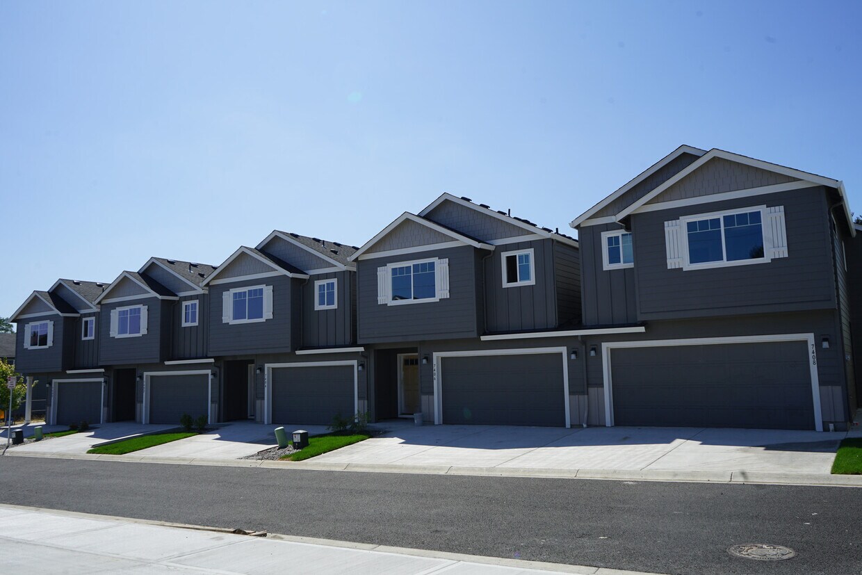 7402 NE 136th Ave, Vancouver, WA 98682 House Rental in Vancouver, WA