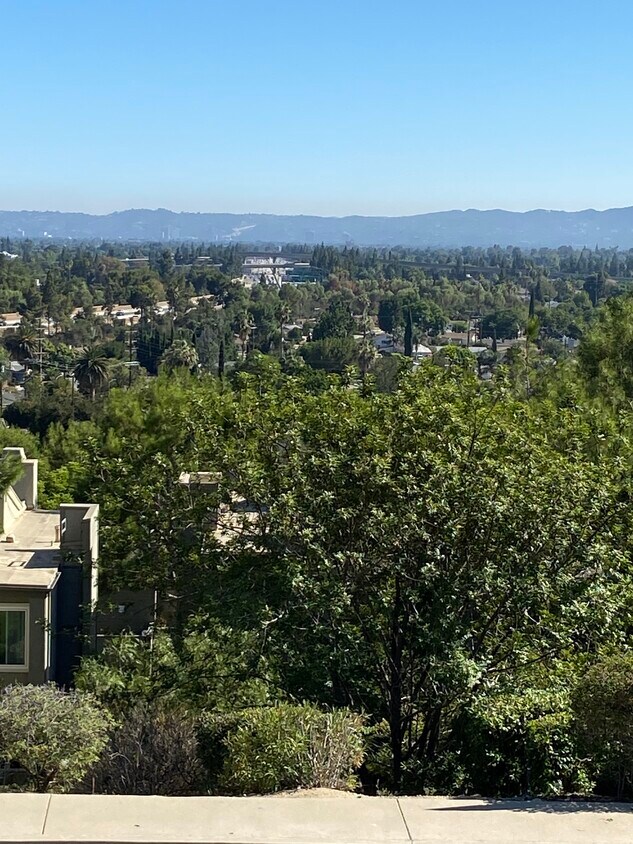 Day time View - 15606 Hillview Ln