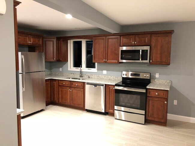 kitchen - 14 Turano Ave