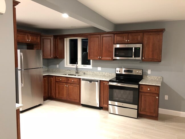 kitchen - 14 Turano Ave