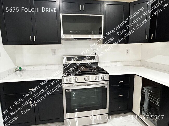 Foto del edificio - 5675 Folchi Dr