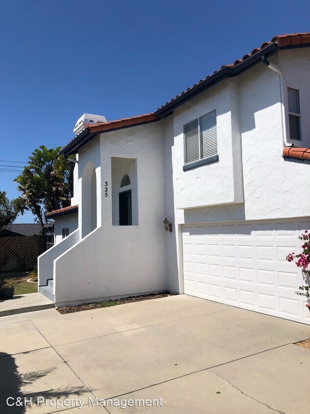 3 br, 2.5 bath House 325 N 6th St House Rental in Grover Beach, CA
