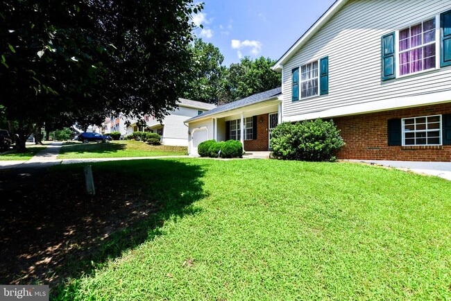 Building Photo - 1600 Ora Lea Ln