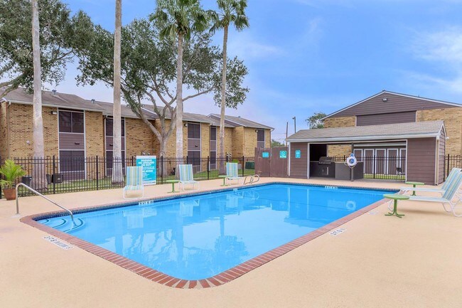 The Estates Apartments - Corpus Christi, TX | Apartments.com