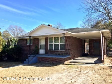 Primary Photo - 3 br, 1 bath House - 6911 Olive Drive