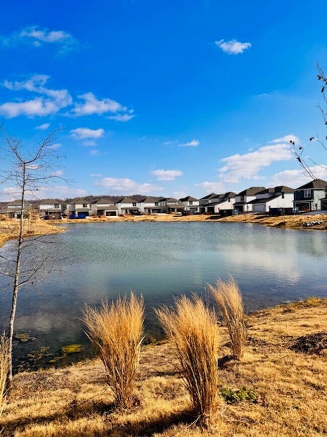 Foto del edificio - Fantastic Newly Built 4 Bed Smart-Home Fayetteville! 4 Miles to UofA Campus!
