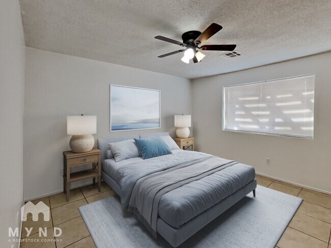 Foto del edificio - 4401 Halbert Ave