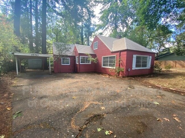 Photo - 3550 SW Lake Grove Ave House