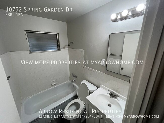 Building Photo - 10752 Spring Garden Dr