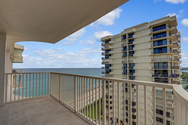 Foto del edificio - 5480 N Ocean Dr