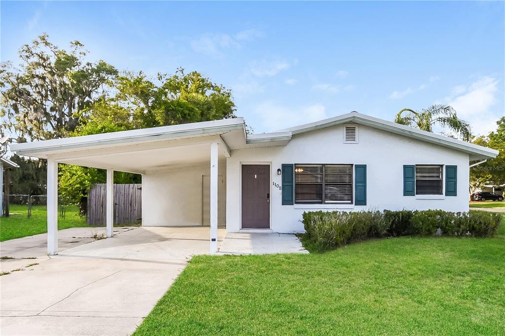 Foto principal - 1105 E Minnesota Ave