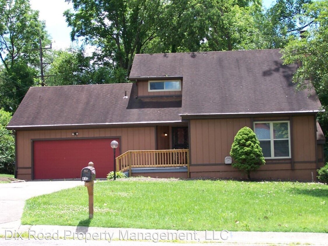 Foto principal - 3 br, 3 bath House - 4304 Pennswood Drive,