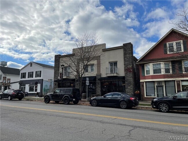 Foto del edificio - 4226 N Buffalo St