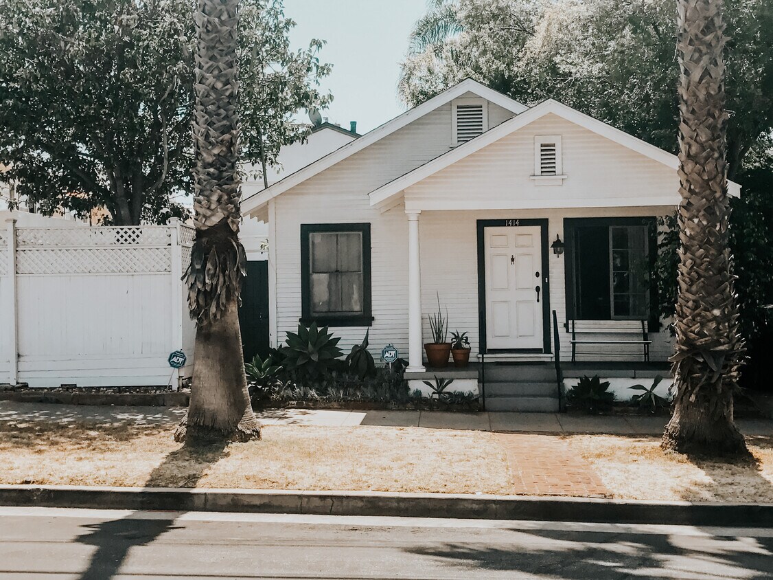 Primary Photo - 1414 Idaho Ave