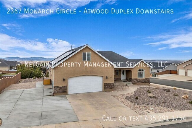 Foto del edificio - 2367 Monarch Cir