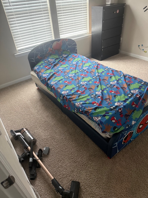 Building Photo - 1115 Burgundy Dr