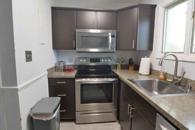 Foto del edificio - 515 37th Ave N
