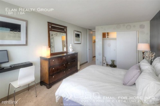 Foto del edificio - Draper and Kramer (2951 S KING DR 2-1814)