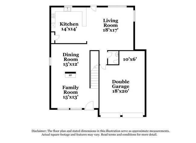 Foto del edificio - 4911 Larksong Ln
