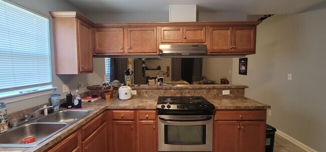 Foto del edificio - 4243 Weatherby Ct