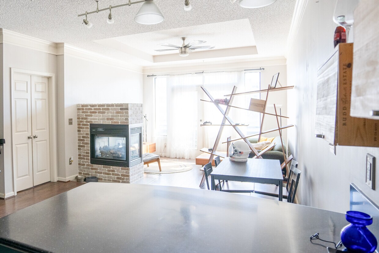 Foto principal - 401 16th St NW
