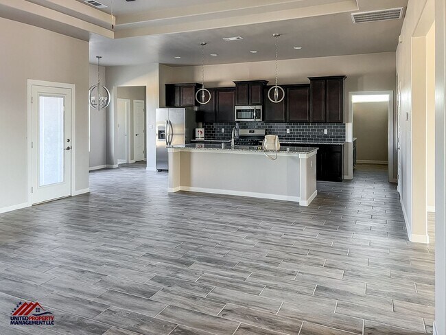 Building Photo - Four bedroom, new construction home for re...