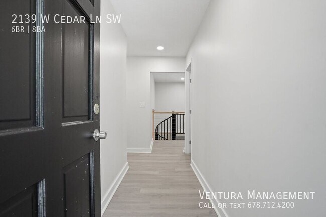 Building Photo - 2139 W Cedar Ln SW