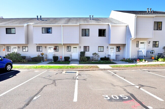 Foto del edificio - 305 Timber Ln