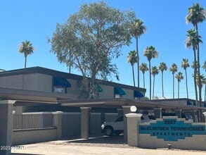 Building Photo - 2211 S McClintock Dr