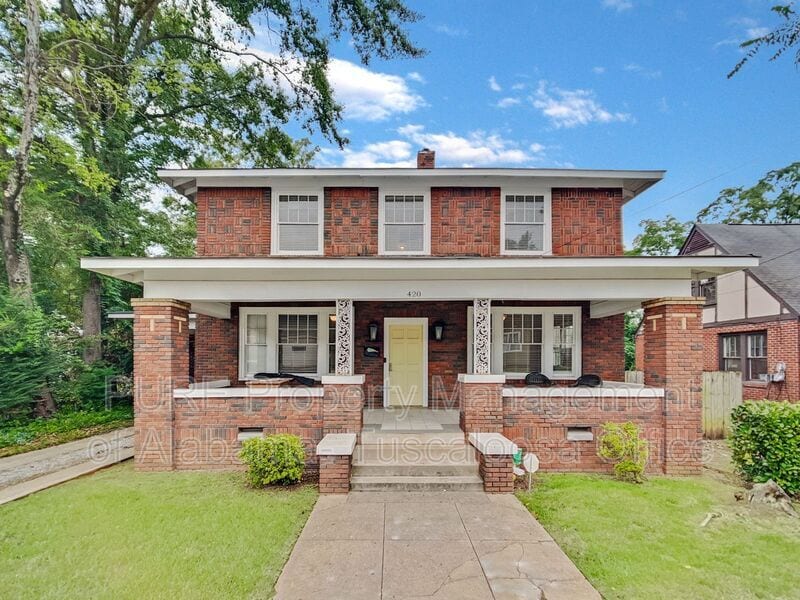 Primary Photo - 420 Caplewood Dr